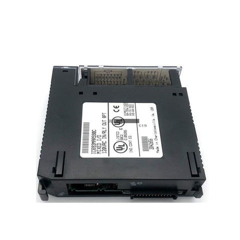 GE FANUC IC693MAR590