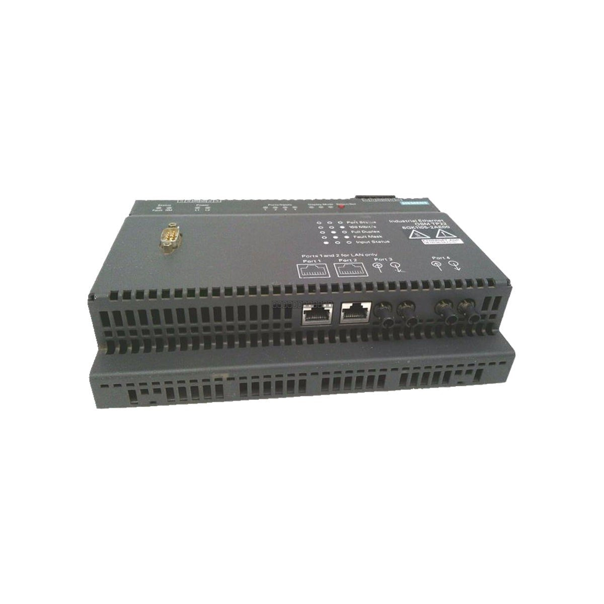 Siemens 6GK1105-2AE00 — image 2