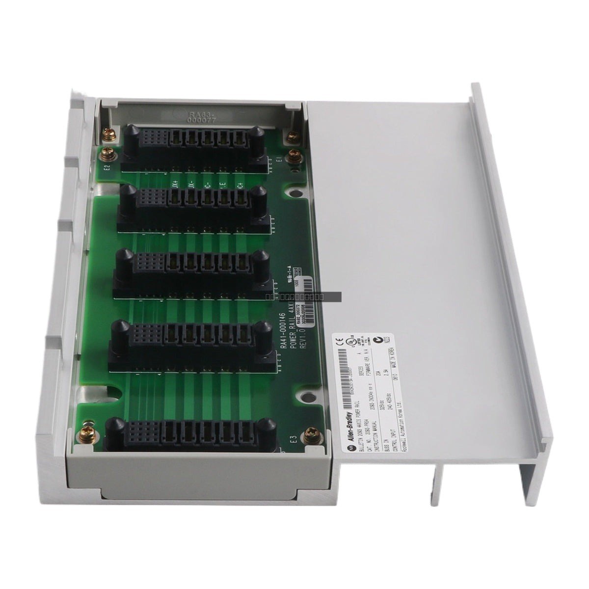 Allen-Bradley 2093-PRS4
