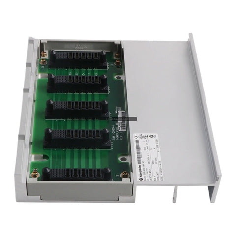 Allen-Bradley 2093-PRS4