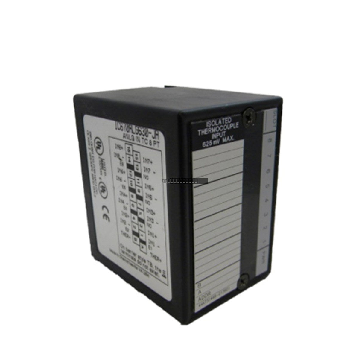 General Electric IC670ALG630