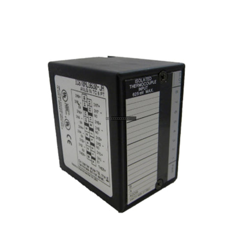 General Electric IC670ALG630