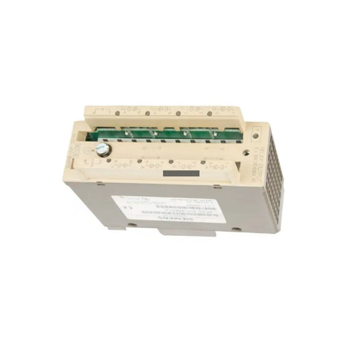 Siemens 6ES5451-8MR12