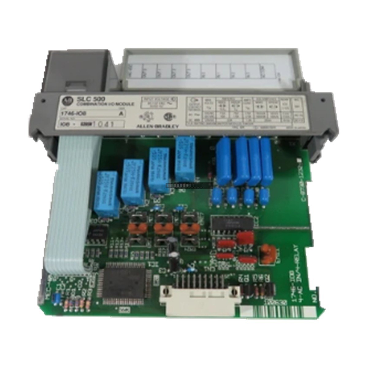 Allen-Bradley 1746-IB16