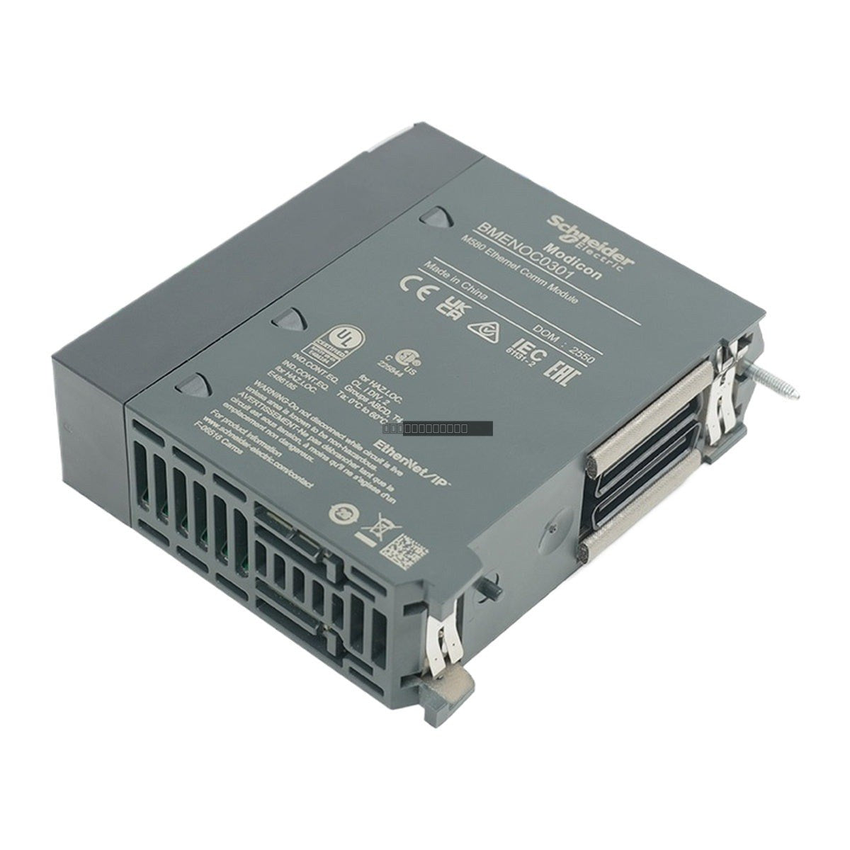 Schneider Electric BMENOC0301