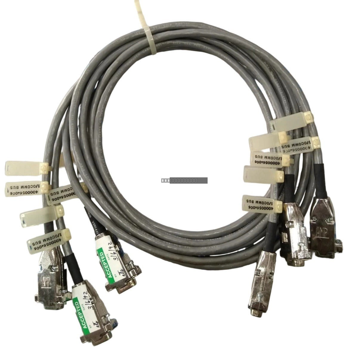 Triconex 4000056-006