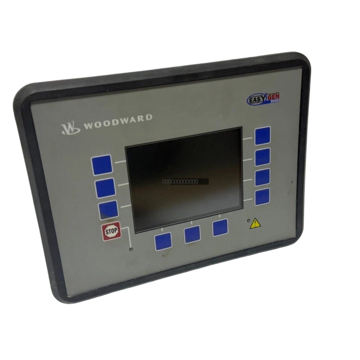 Woodward ESAYGEN-3000
