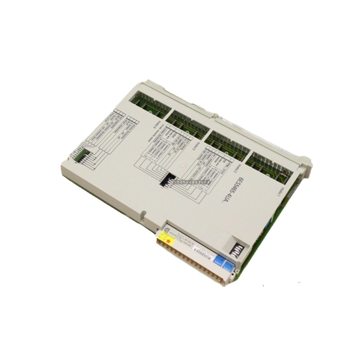 Siemens 6ES5465-4UA12