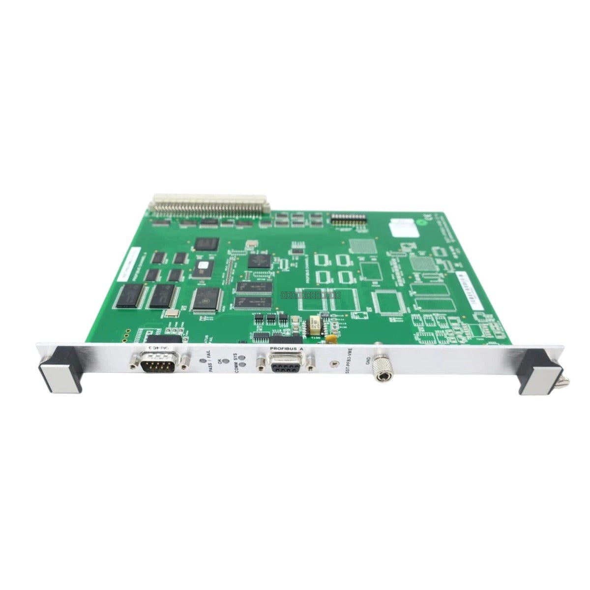 Woodward SST-PB3-VME-1