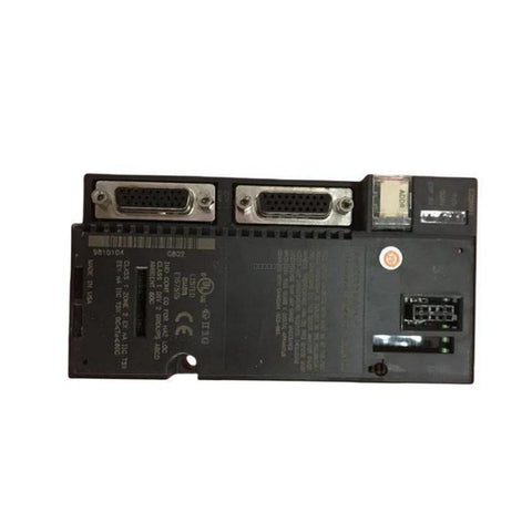 General Electric IC200ERM001