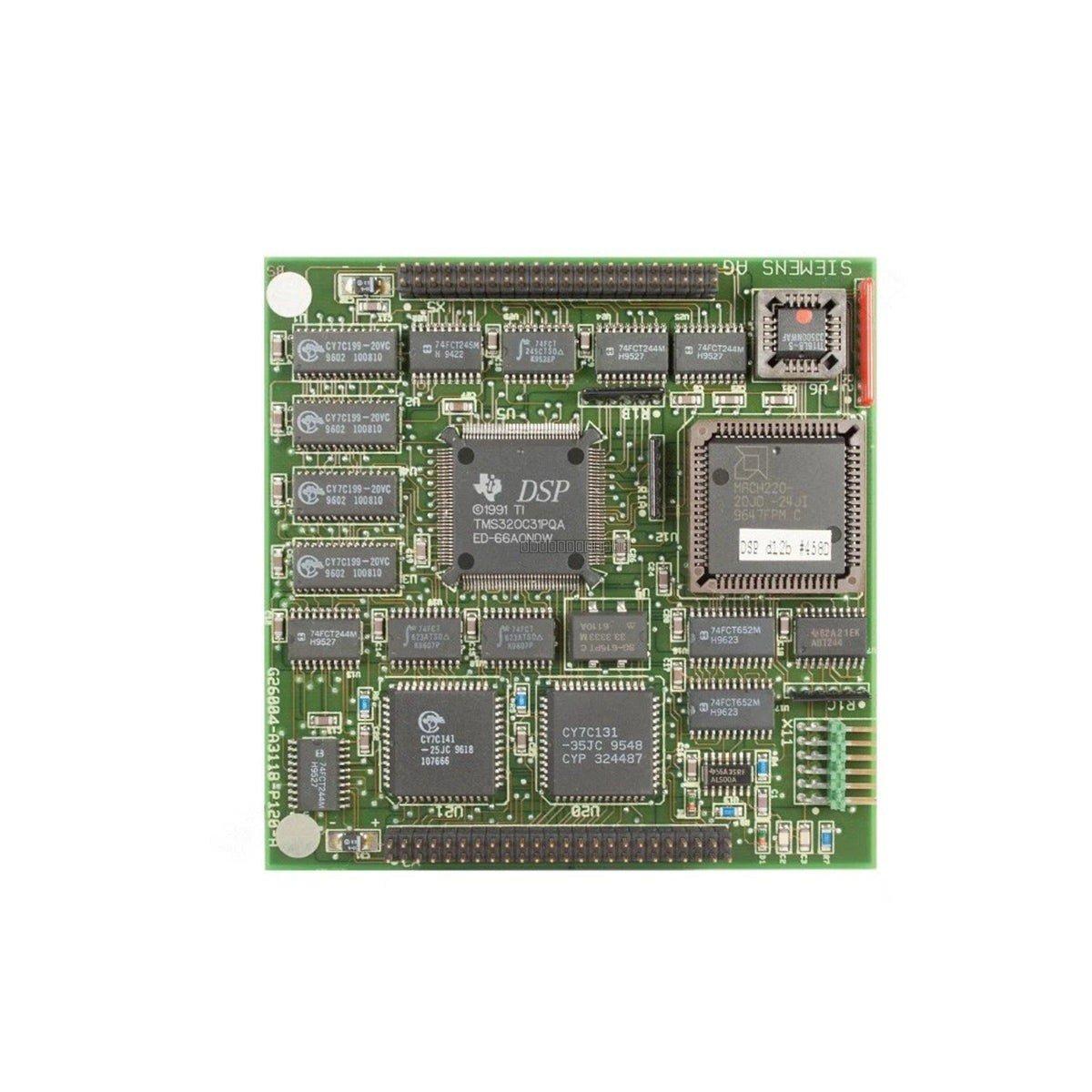 Siemens G26004-A3118-P120