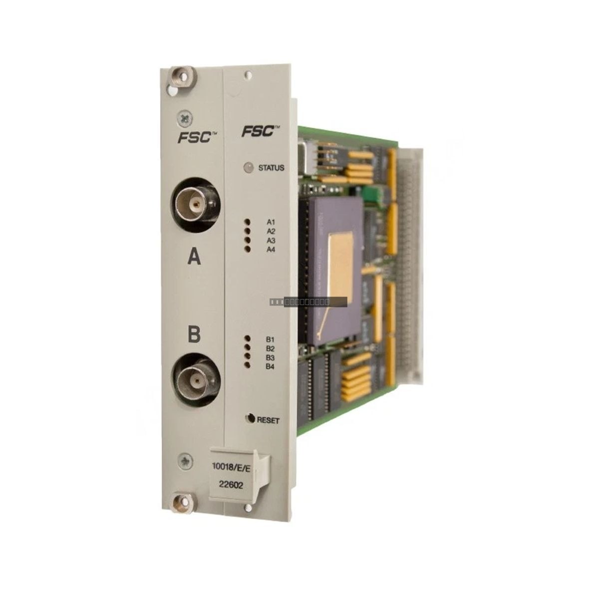 Honeywell 10018/E/E