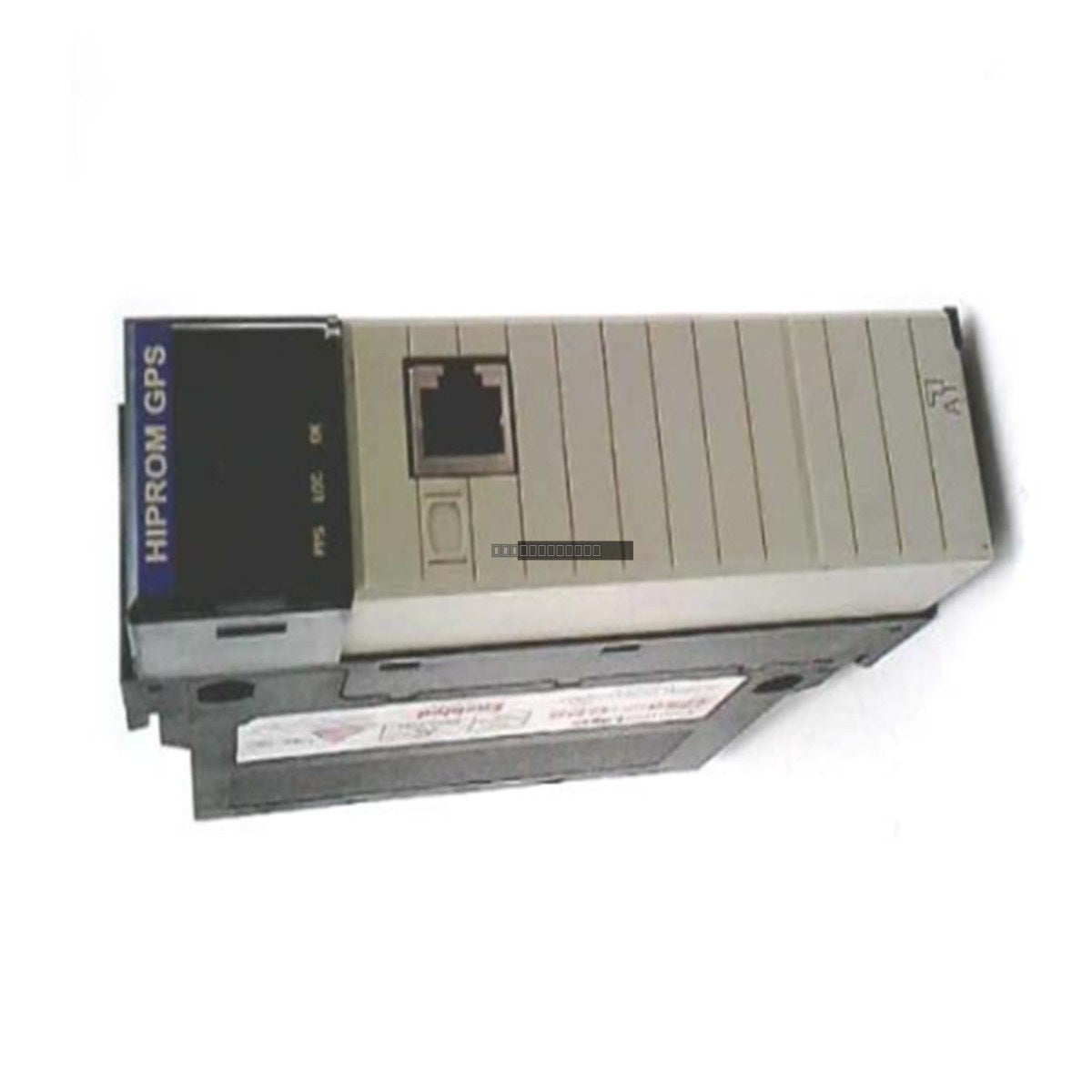 Allen-Bradley 1756HP-GPS