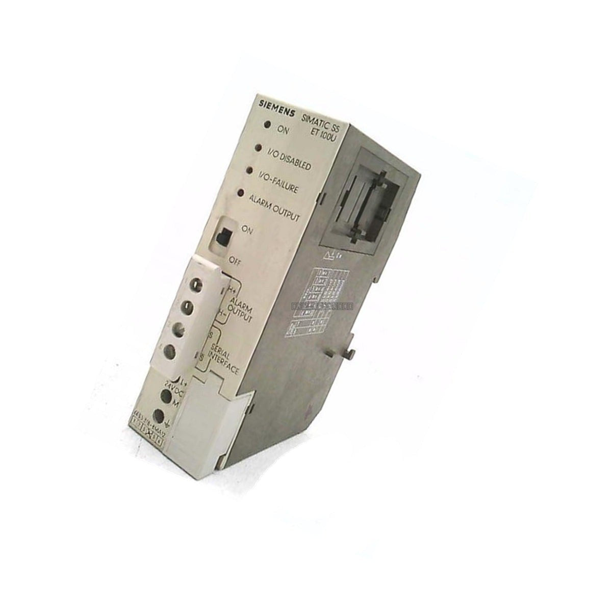 Siemens 6ES5318-8MA12