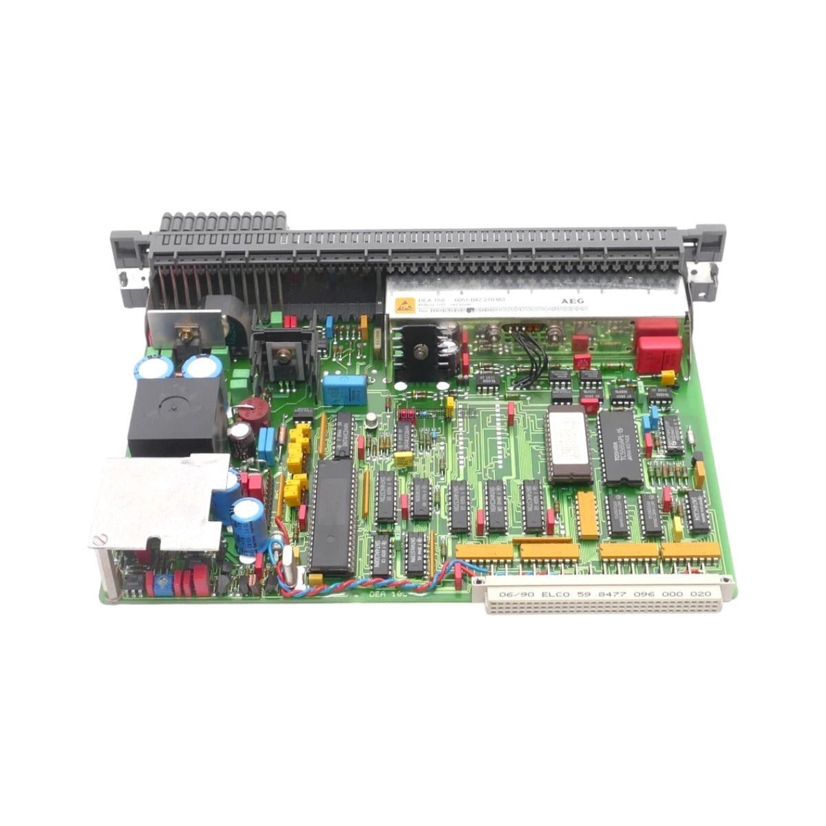 Schneider DEA 156