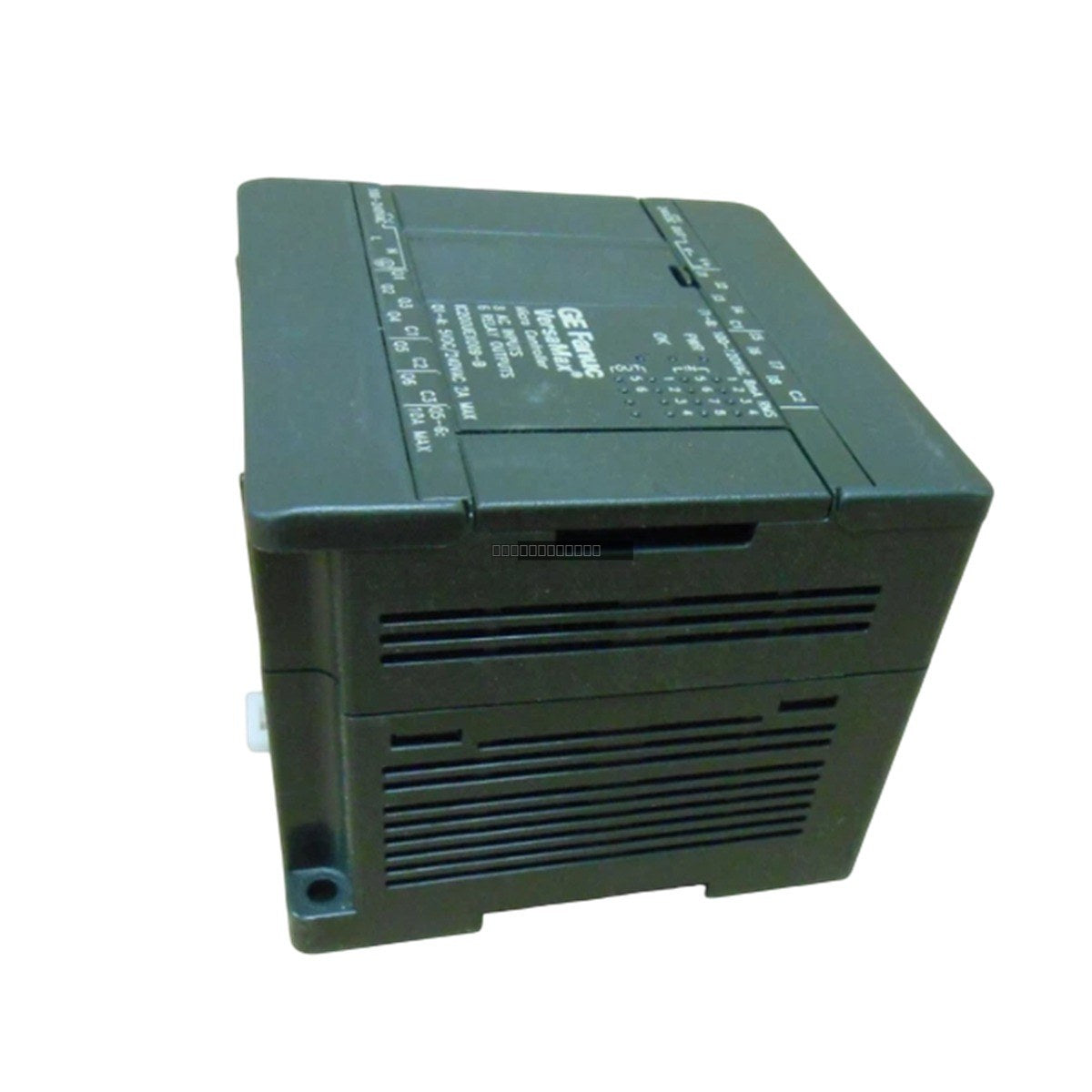 GE FANUC IC200UEX009