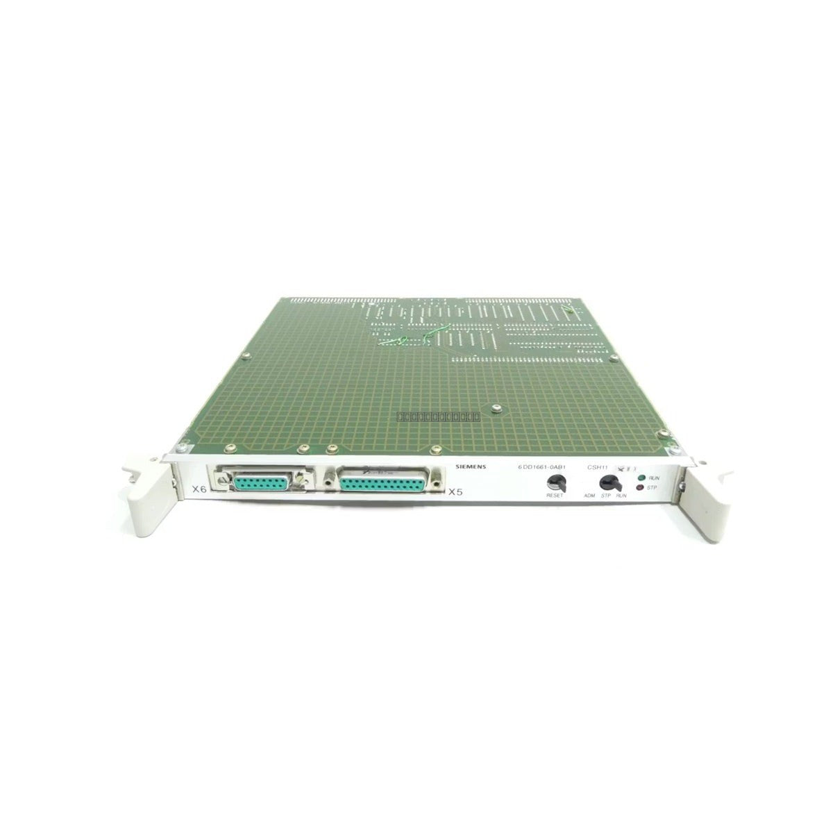 Siemens 6DD1661-0AB1