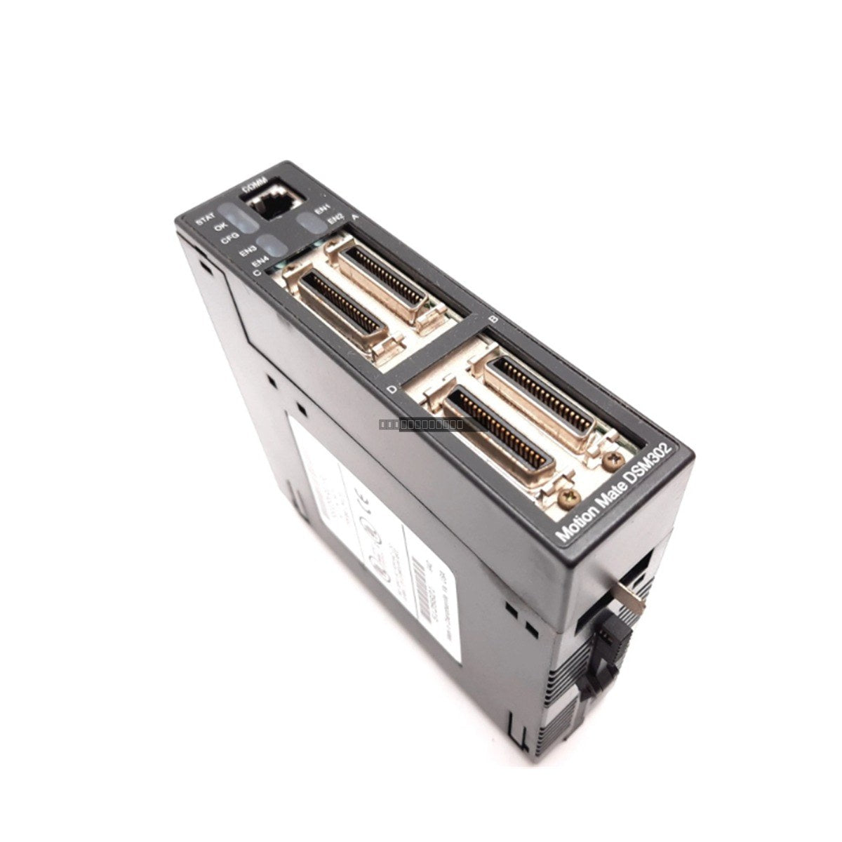 General Electric IC693DSM302