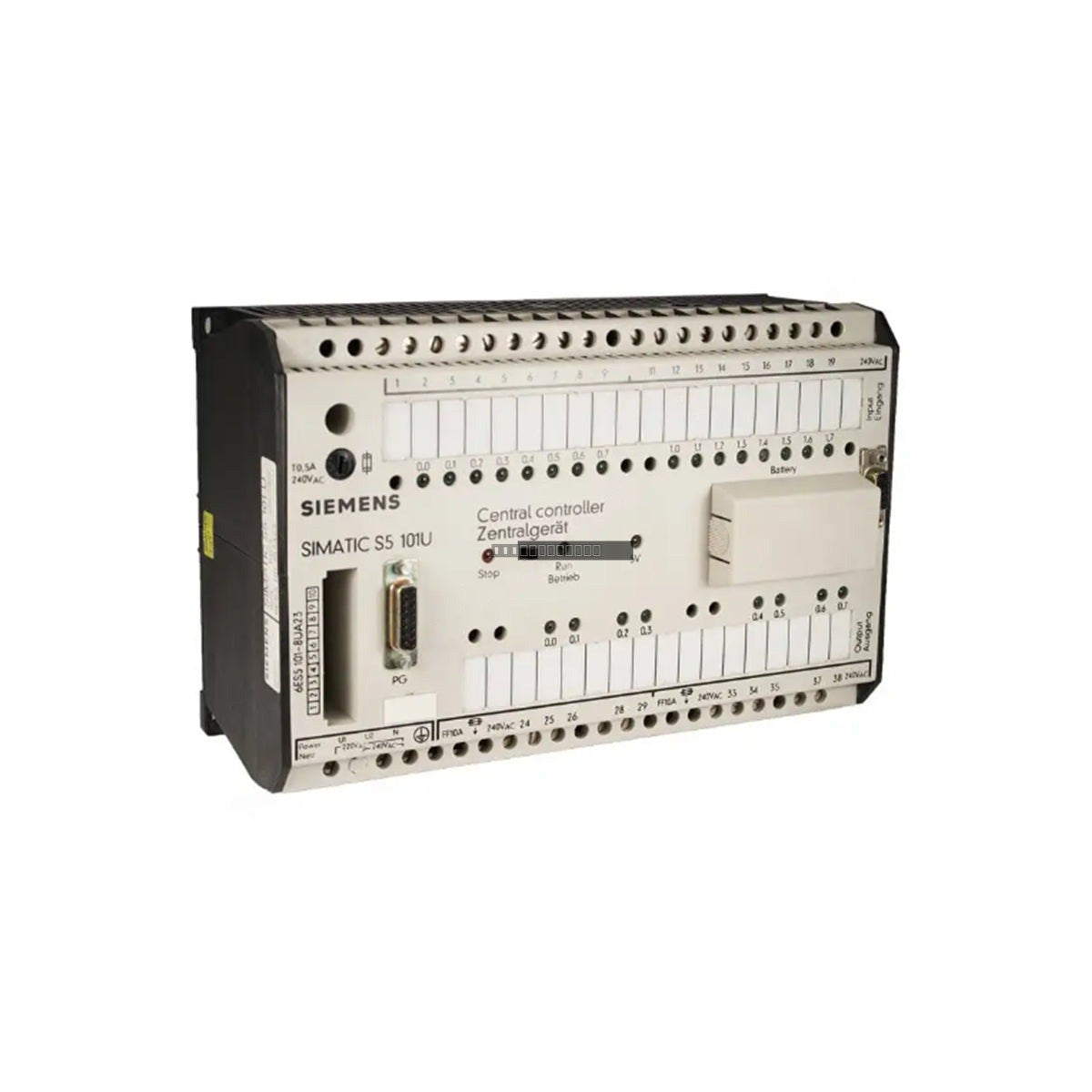 Siemens 6ES5101-8UA23