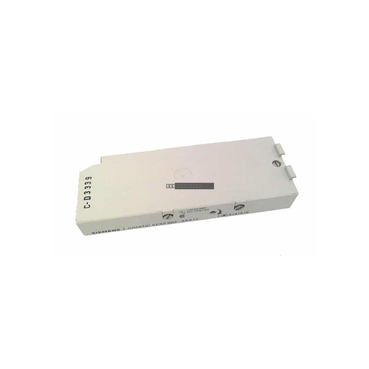 Siemens 6ES5983-3AA11