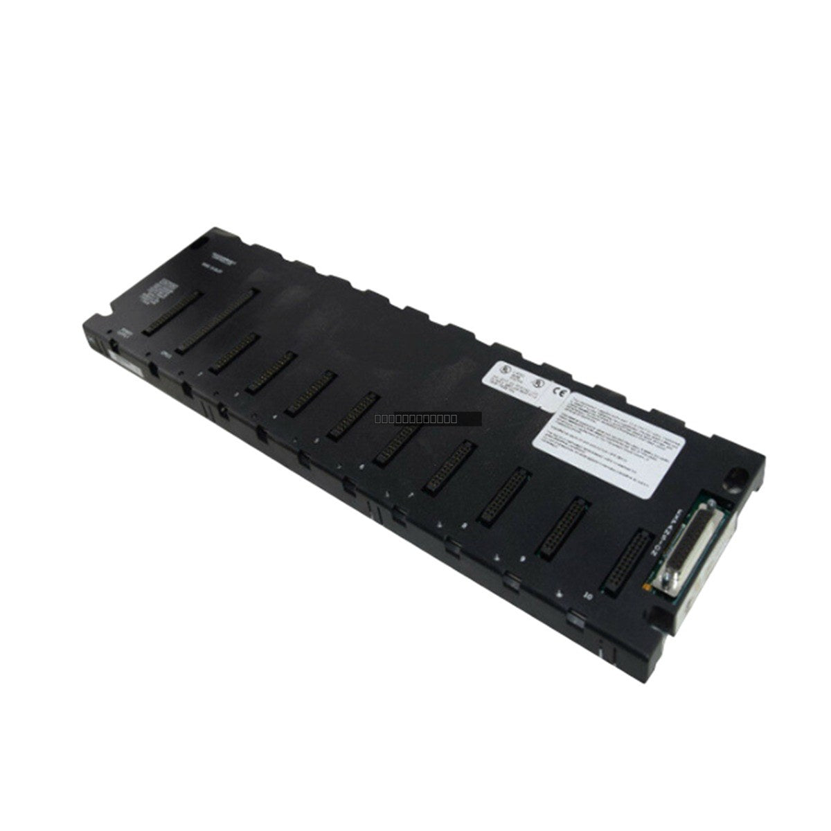 General Electric IC693CHS391C