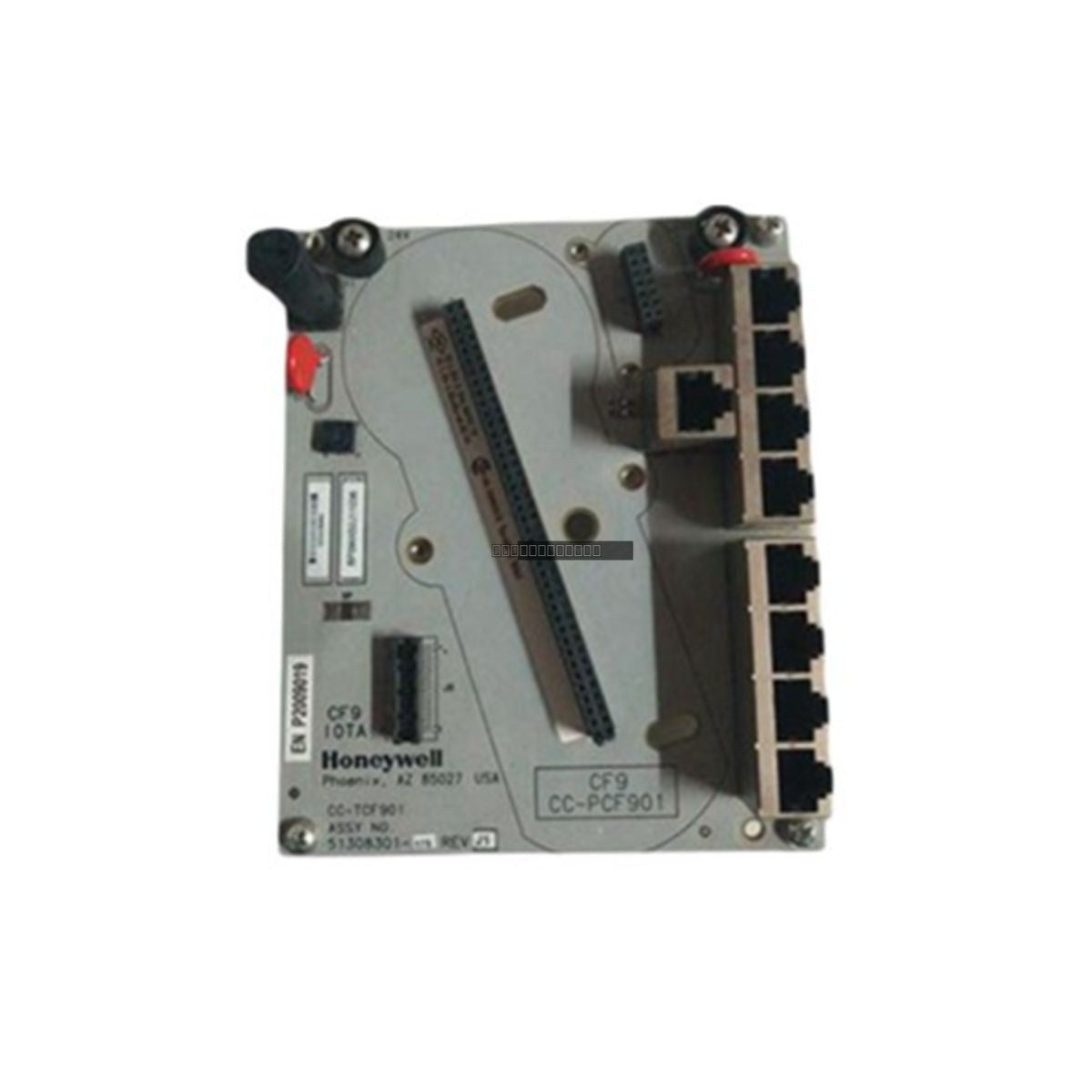 Honeywell CC-TFB412