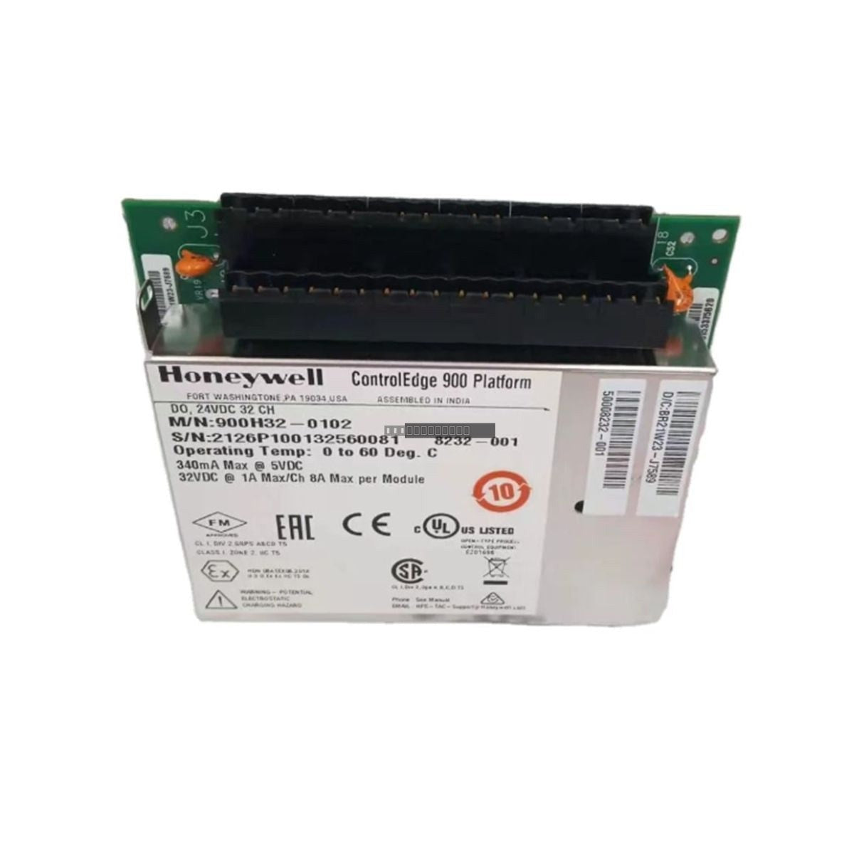 Honeywell 900H32-0102 — image 3