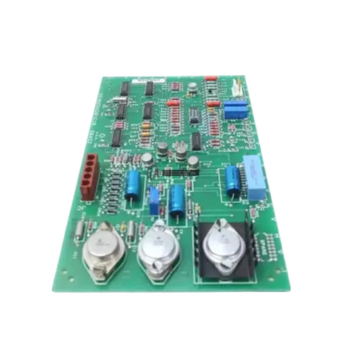 GE FANUC DS3800NGDD1C1B