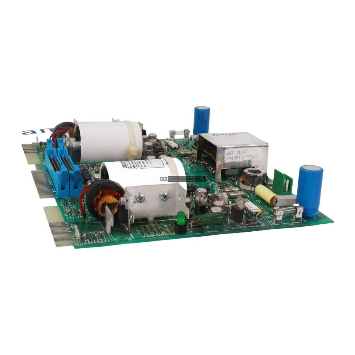 ABB SAFT121PAC