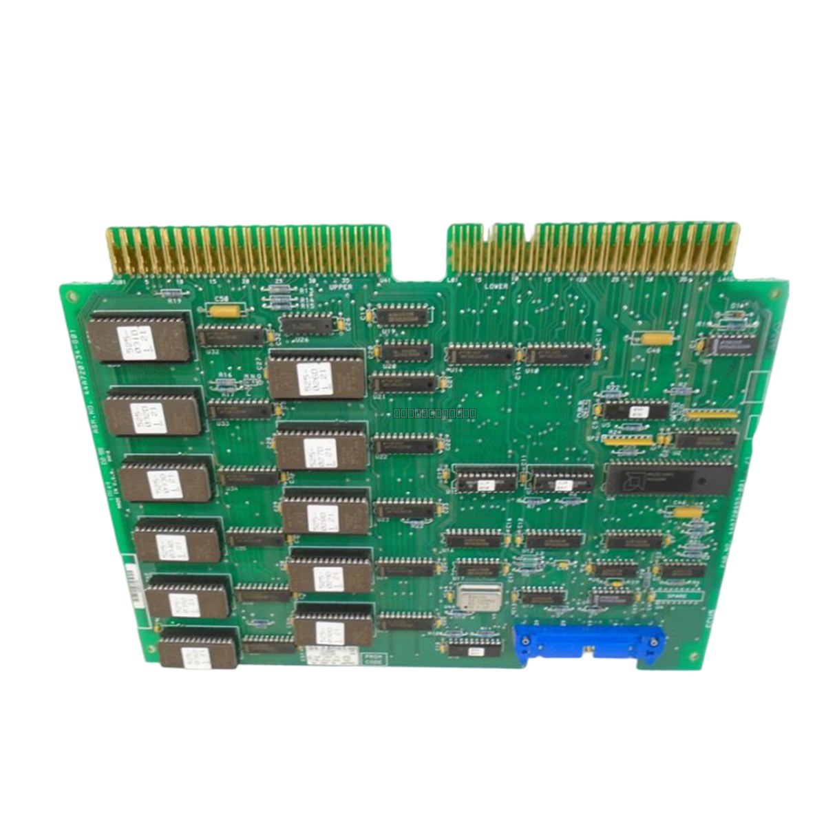 General Electric IC600CB526