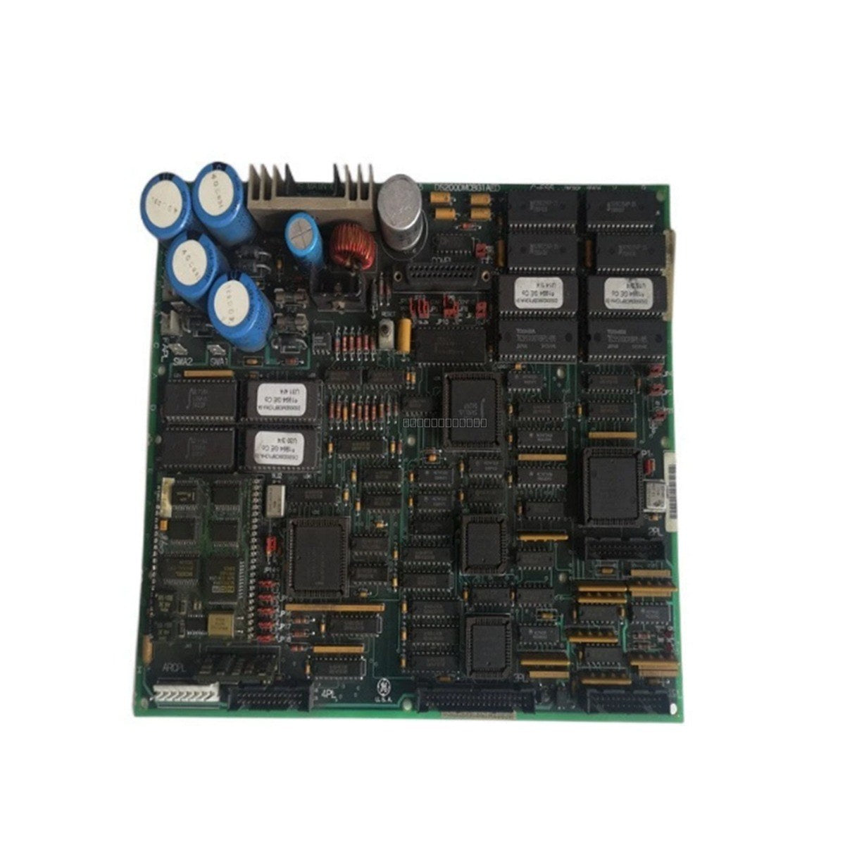 General Electric DS200DMCBG1A
