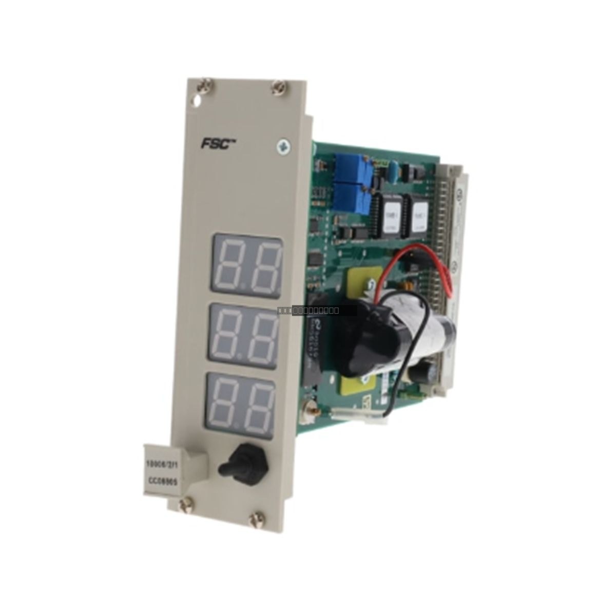 Honeywell 10006/2/1