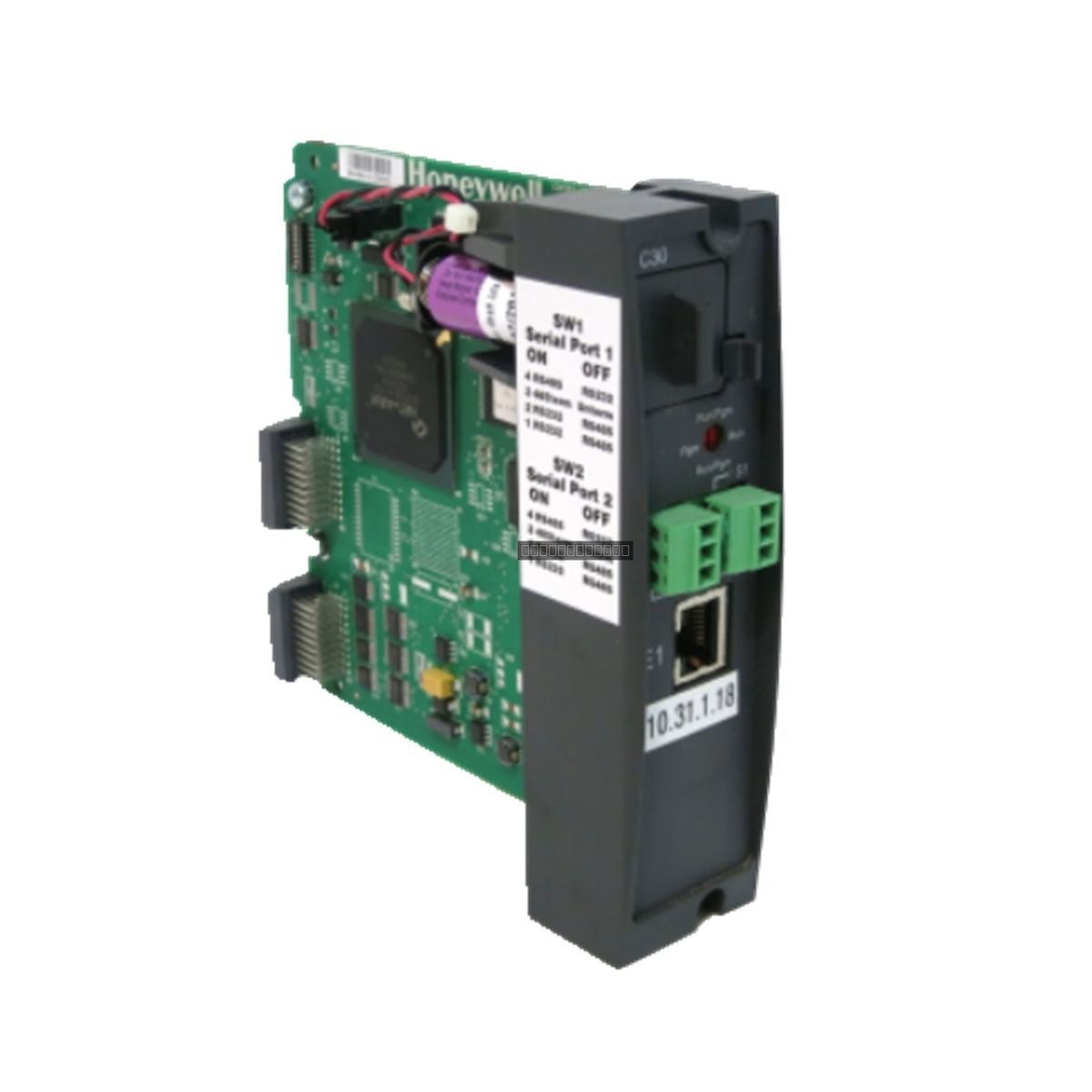 Honeywell 900C31-0244-00