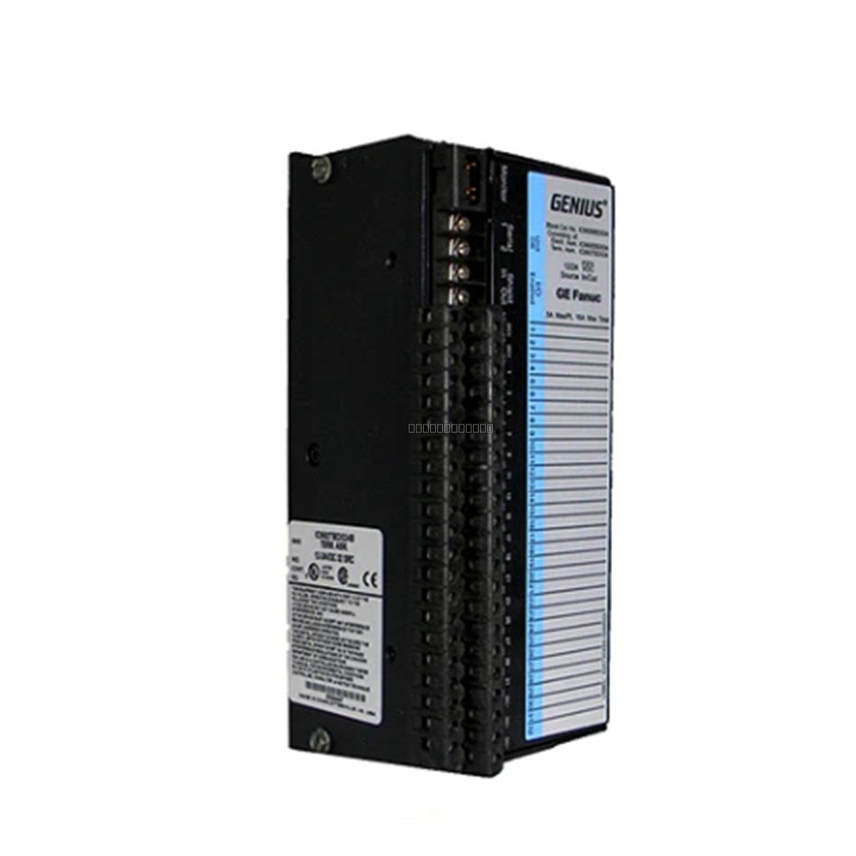 General Electric IC660BBD024