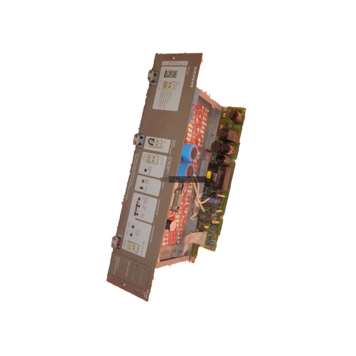 Siemens 6ES5955-5LB11 — image 3