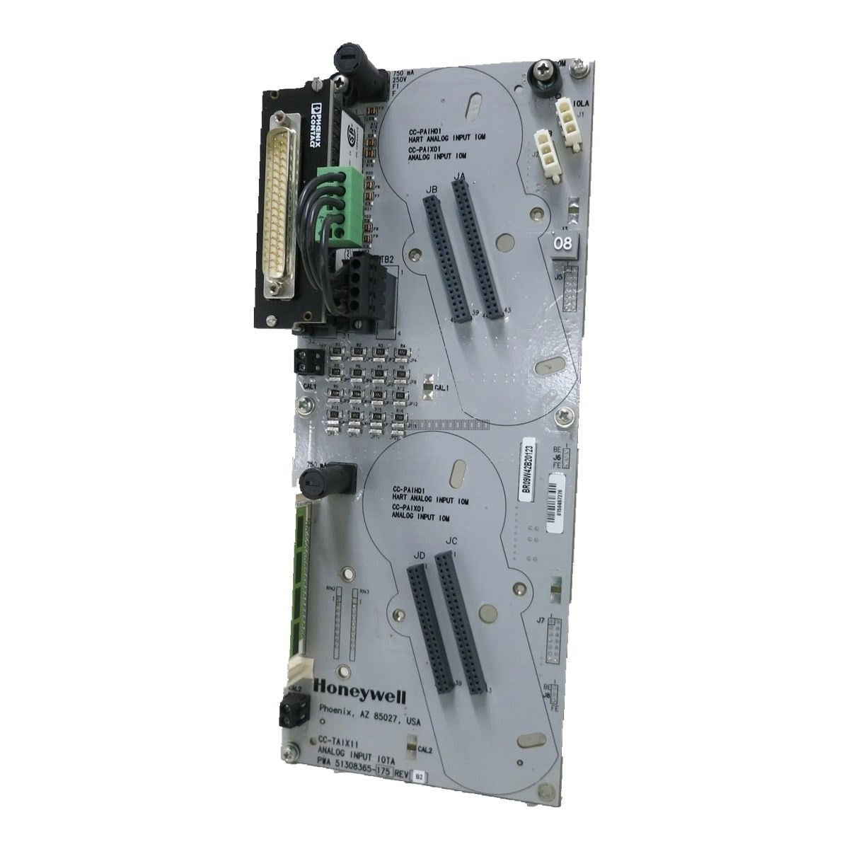 Honeywell CC-TAIX11 51308365-175