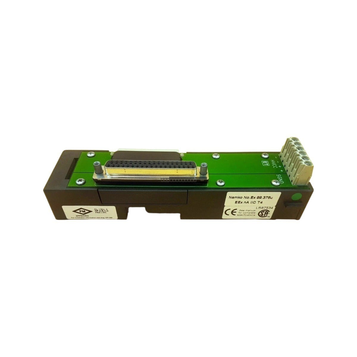 Emerson KJ4010X1-BG1 12P0830X062