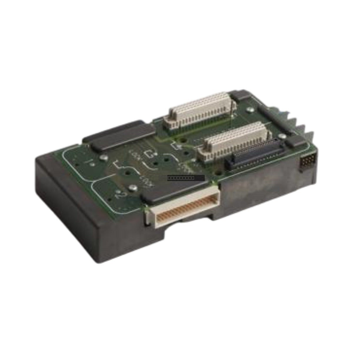 Emerson KJ4001X1-BA2 VE3051CO 12P1562X012
