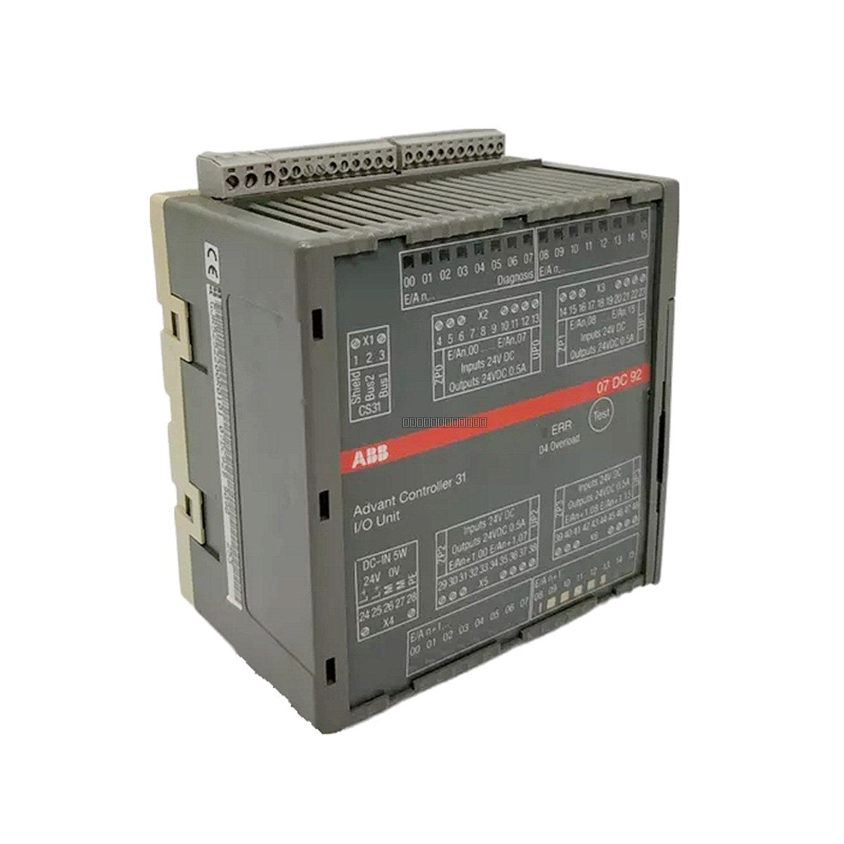 ABB GJR5252200R0101