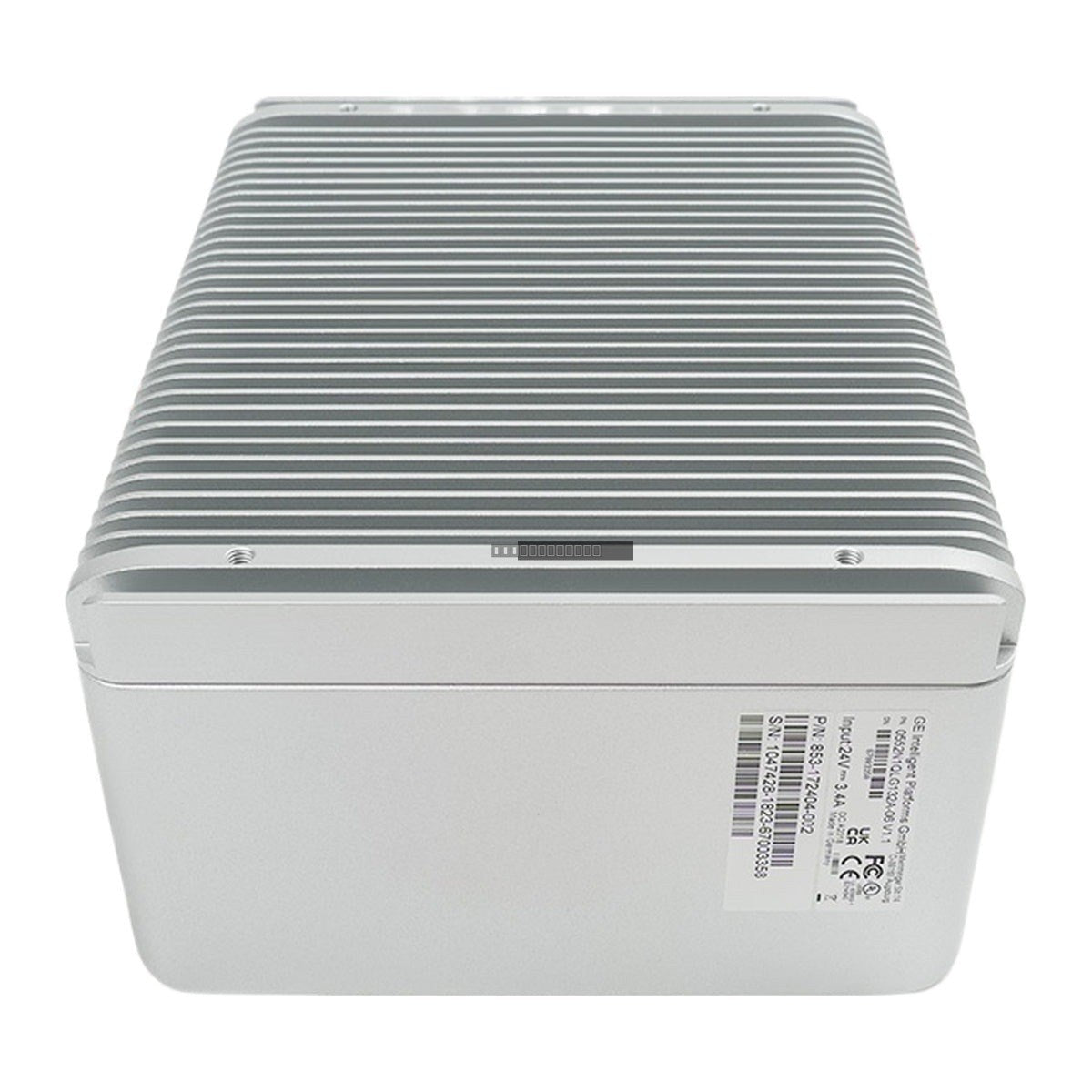 General Electric 0552N1QLG132A-06 V1.1 853-172404-101