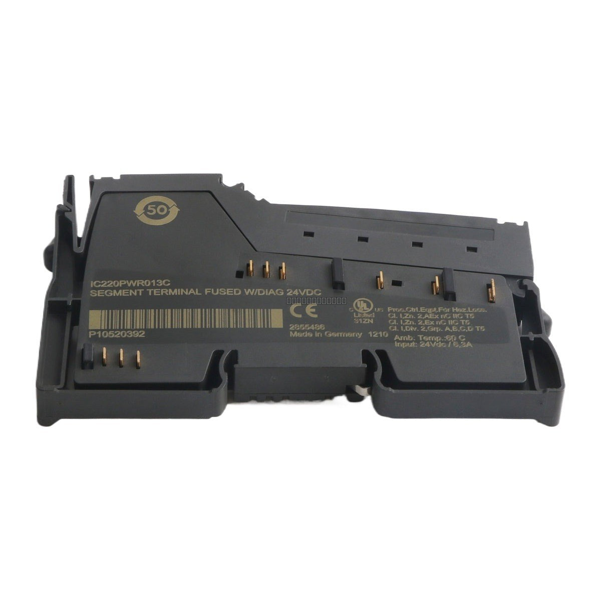 General Electric IC220PWR013