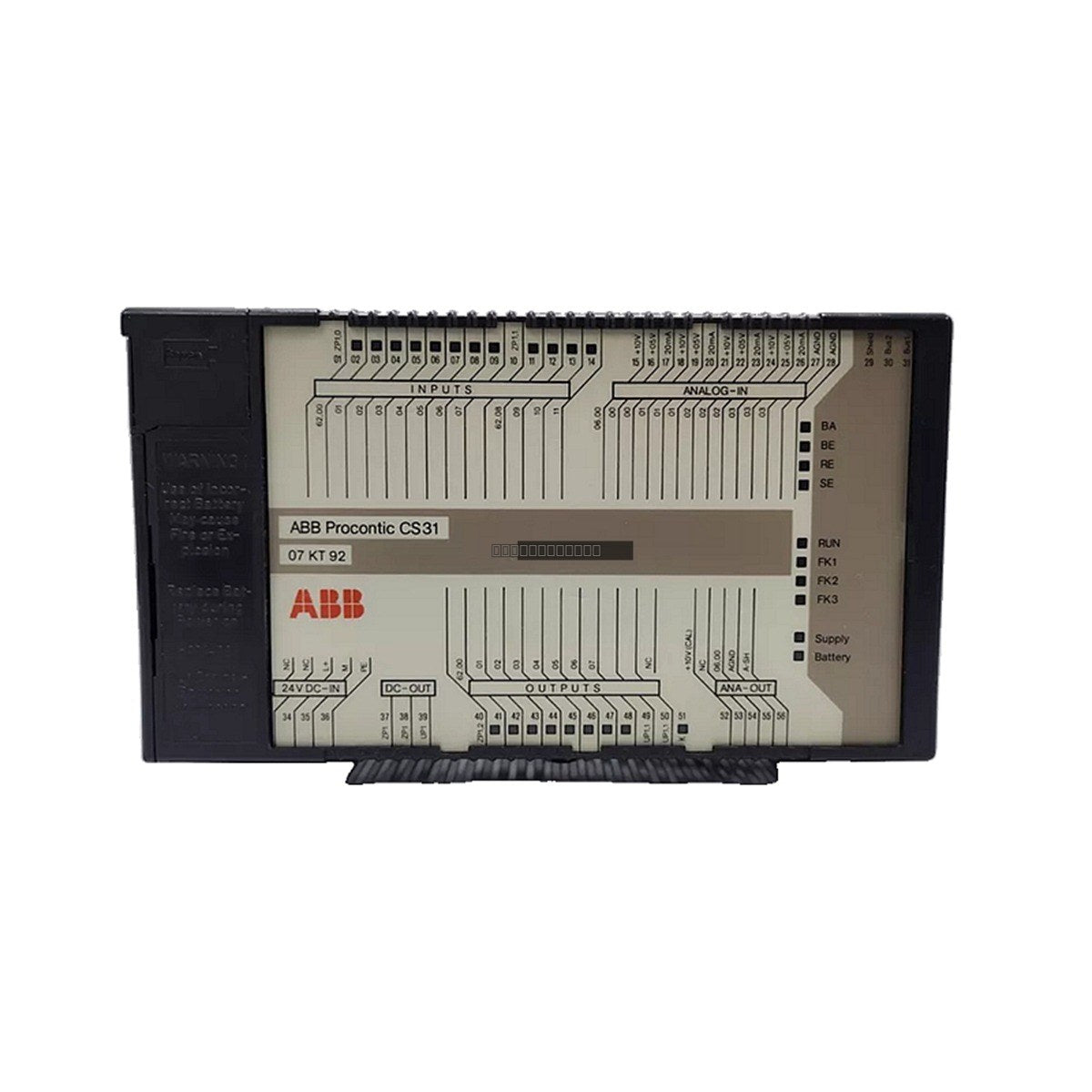 ABB GJR5250500R0262