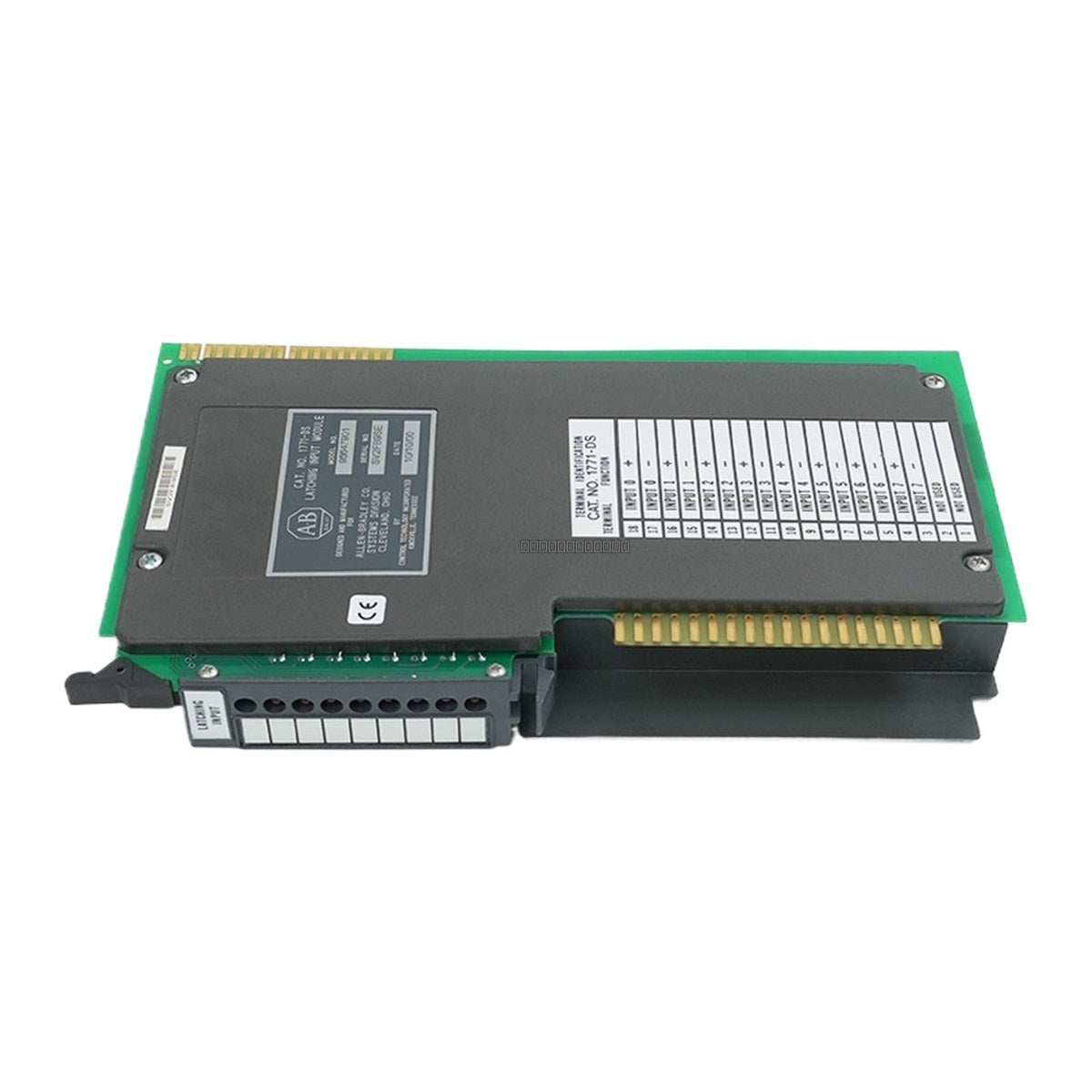Allen-Bradley 1771-DS