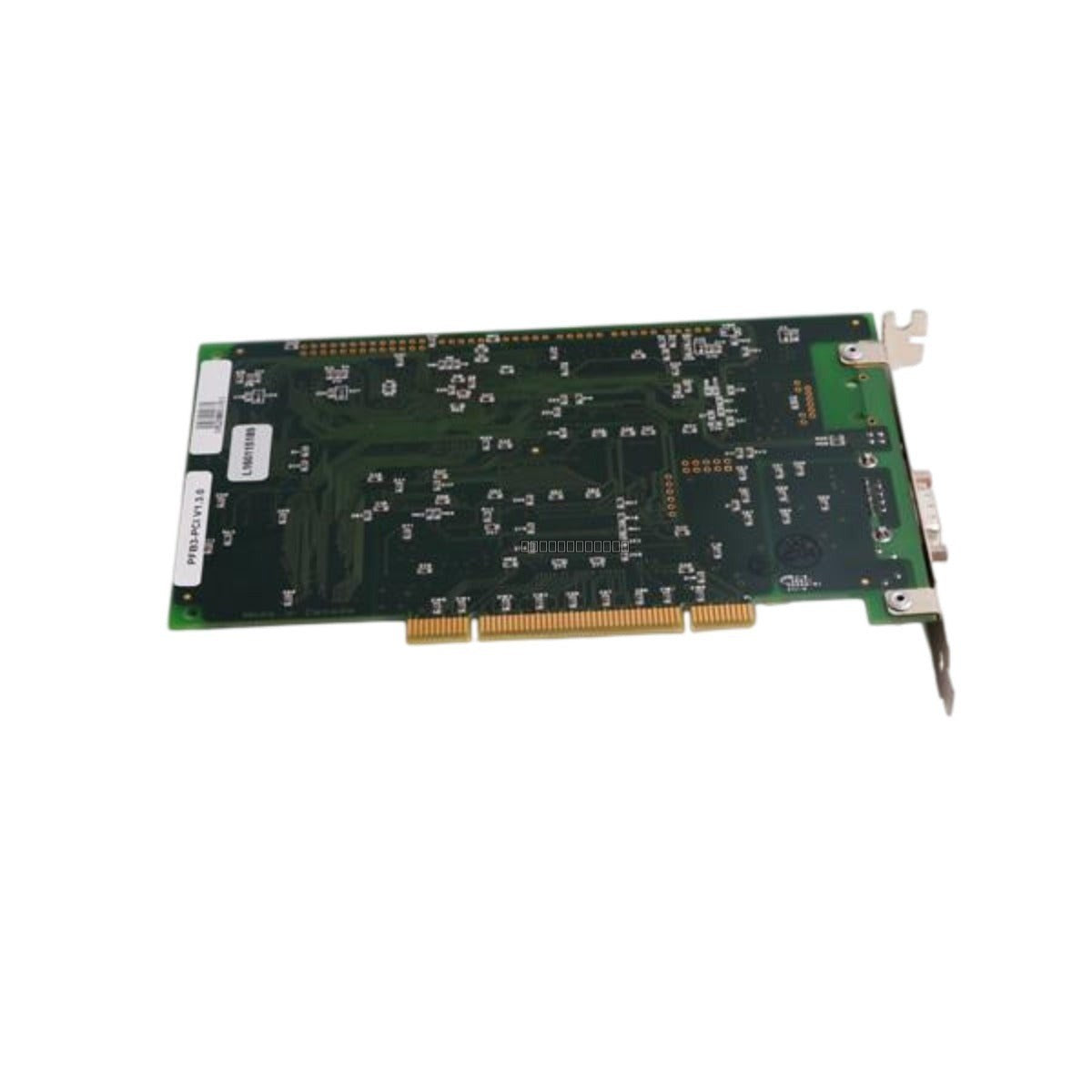 Woodward SST-PFB3-PCI
