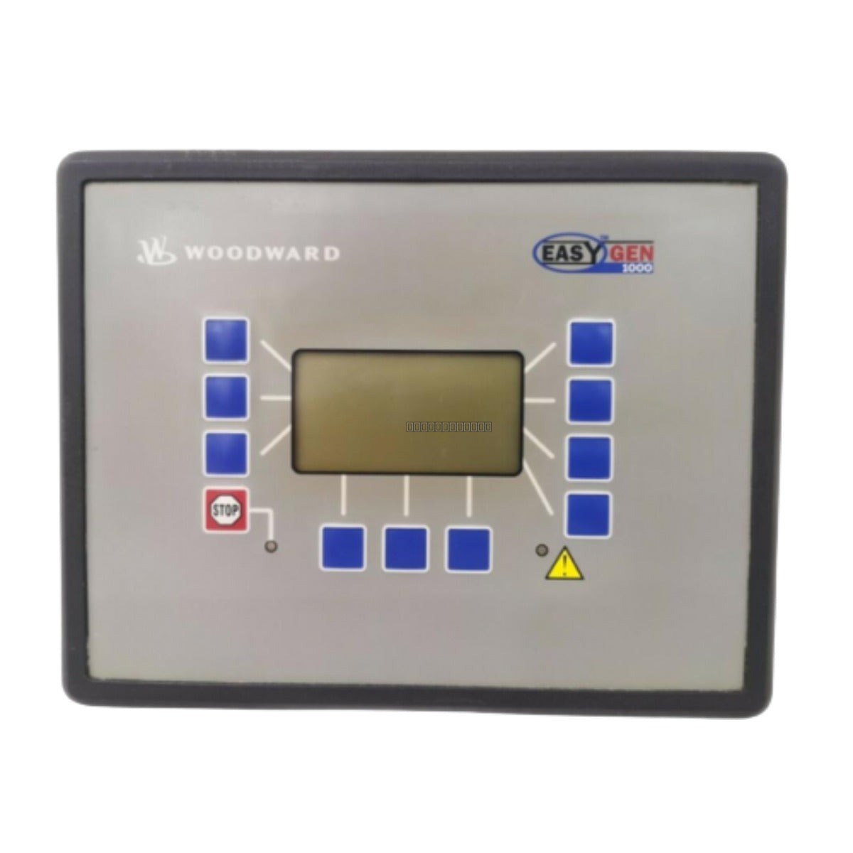 Woodward EASYGEN-1000