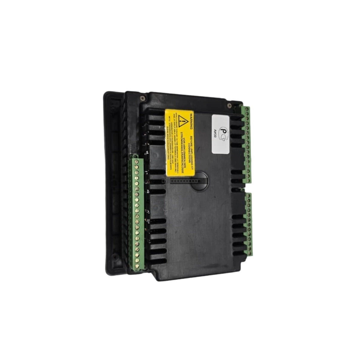 Woodward EASYGEN-2500-5