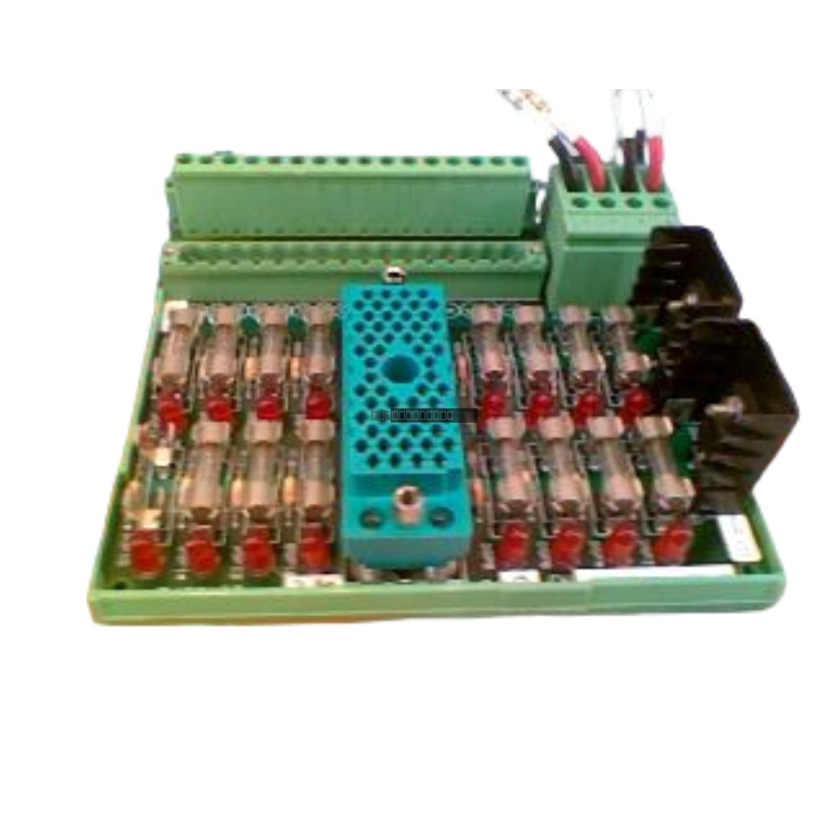 Triconex 7400166-380