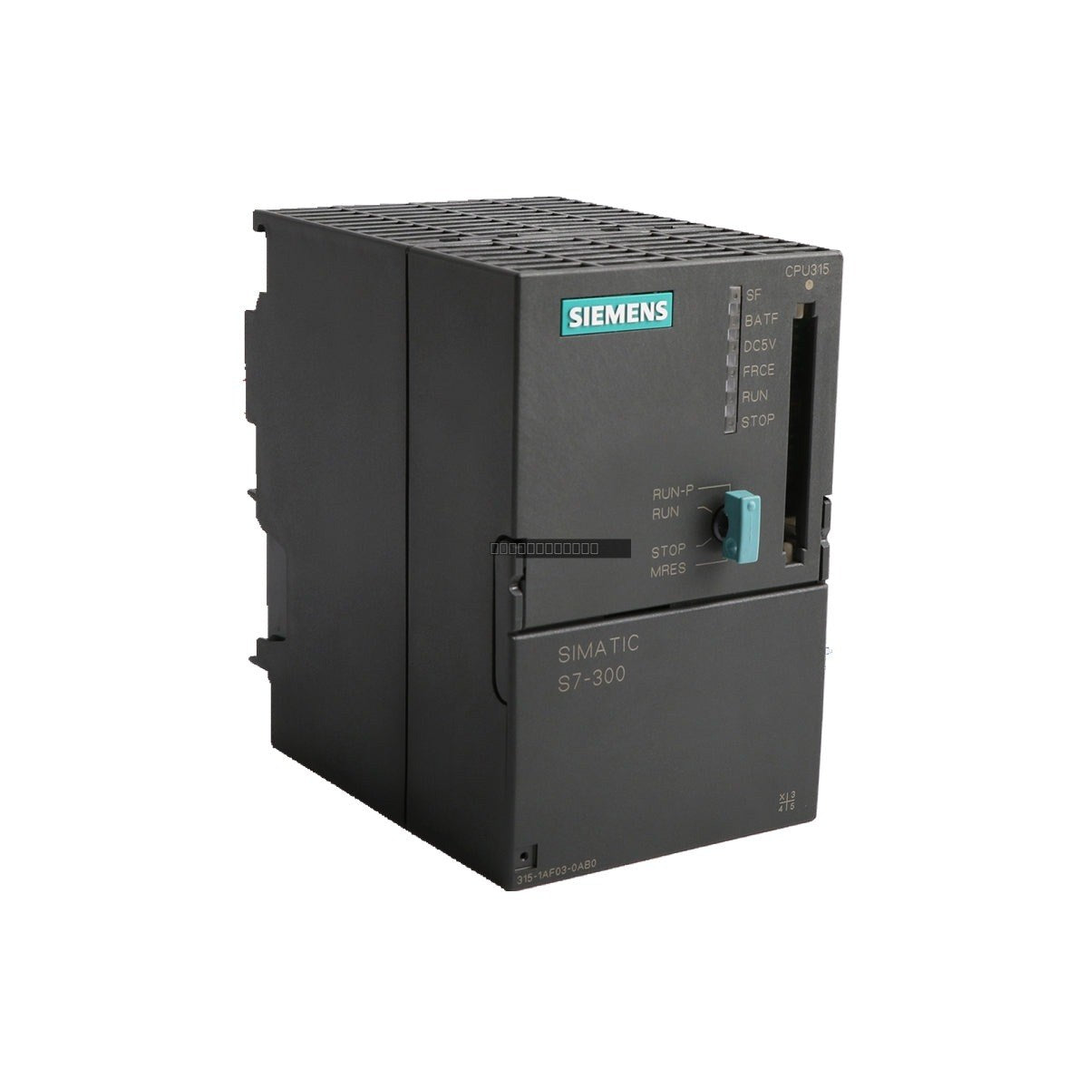 Siemens 6ES7315-1AF03-0AB0