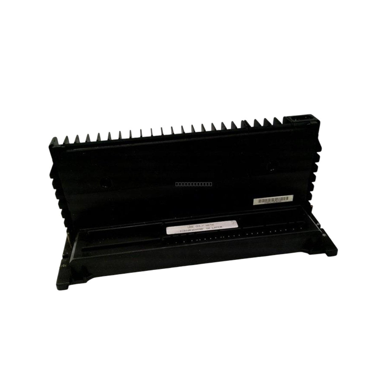 General Electric IC660TBD022