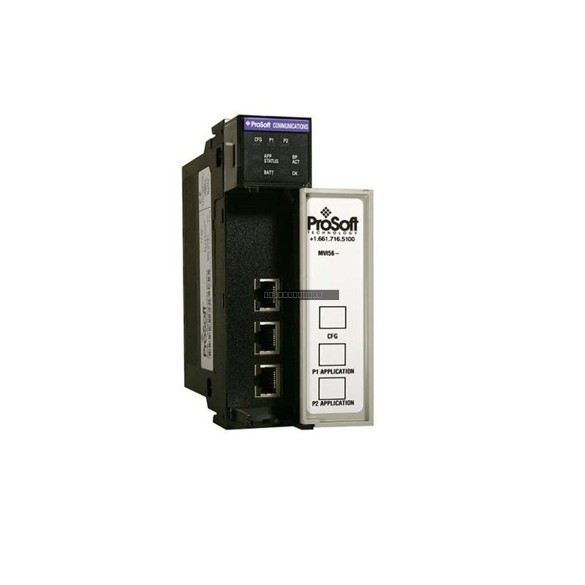 ProSoft MVI56-DFCM